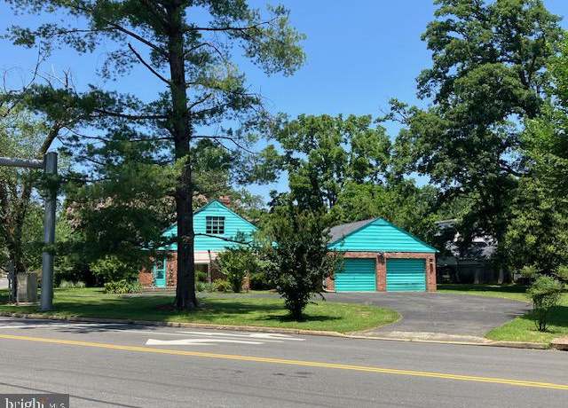 Property at 500 Great Falls St, Falls Church, VA 22046, 3 beds, 1.5 baths