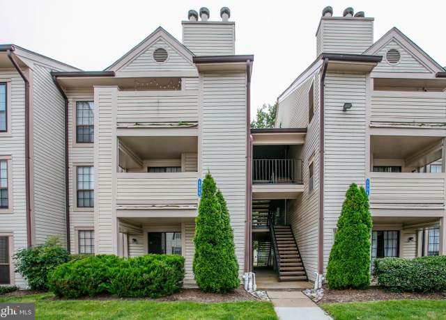 Property at 6904 Mary Caroline Cir Unit L, Alexandria, VA 22310, 2 beds, 2 baths