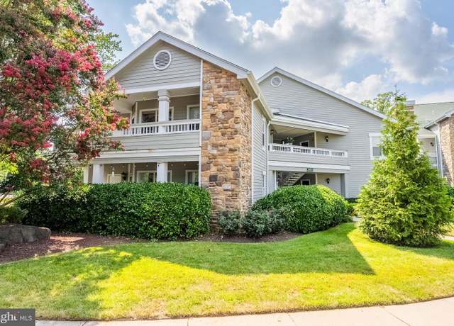 Property at 13081 Autumn Woods Way #203, Fairfax, VA 22033, 2 beds, 2 baths