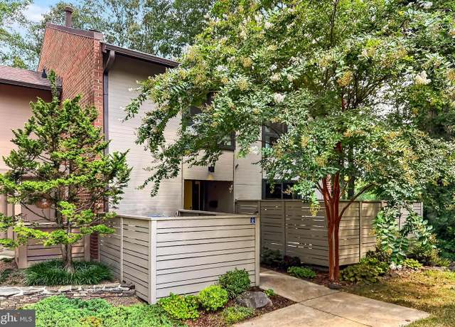 Property at 11732 Indian Ridge Rd, Reston, VA 20191, 4 beds, 3 baths