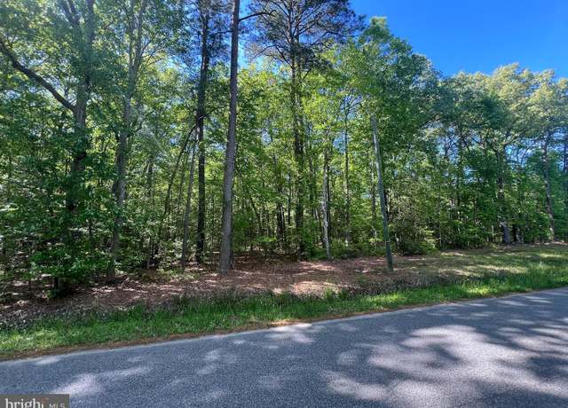 Property at Lot 217 Ware Neck Rd, Gloucester, VA 23061