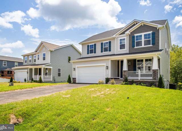 Property at 35618 Pine Needle Ln, Locust Grove, VA 22508, 4 beds, 3.5 baths