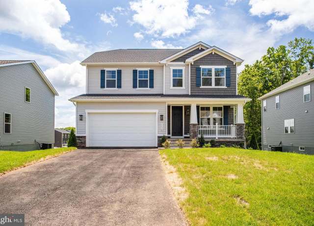 Property at 35618 Pine Needle Ln, Locust Grove, VA 22508, 4 beds, 3.5 baths