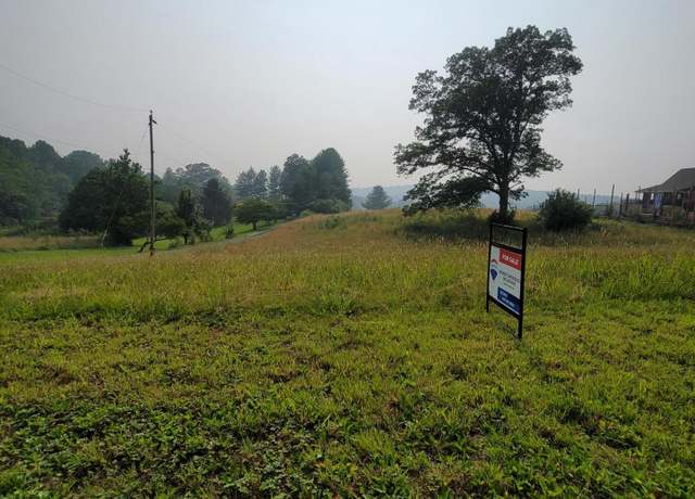 Property at 0 Seven Ponds Rd, Amissville, VA 20106