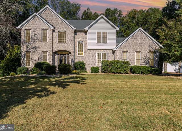 Property at 9212 Isle Of Laurels, Spotsylvania, VA 22551, 4 beds, 3.5 baths