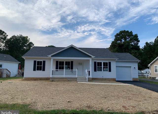 Property at 31 Parrish Loop, Montross, VA 22520, 3 beds, 2 baths