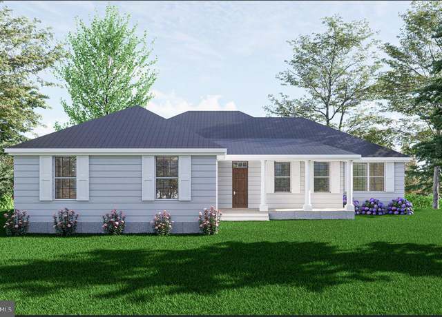 Property at TBD Renaissance Dr, Martinsburg, WV 25403, 4 beds, 2.5 baths