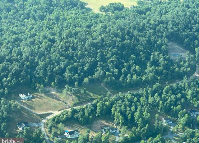 Property at Tracts 5,7,9 Chiweeny Ln, Hedgesville, WV 25427
