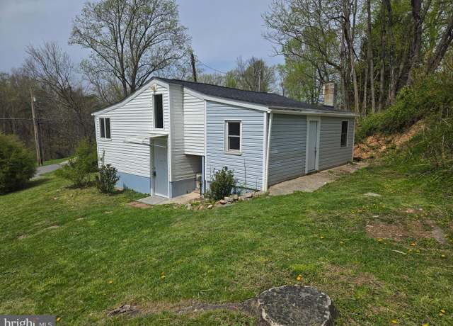 Property at 3306 Cannon Hill Rd, Hedgesville, WV 25427, 1 bed, 1 bath