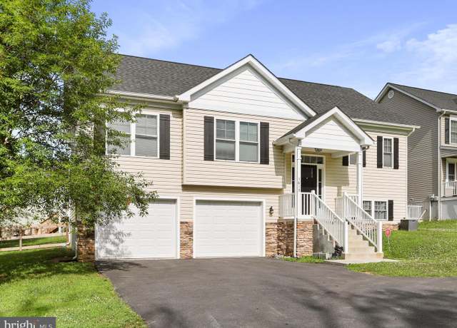 Property at 1613 Needy Rd, Martinsburg, WV 25405, 3 beds, 2.5 baths
