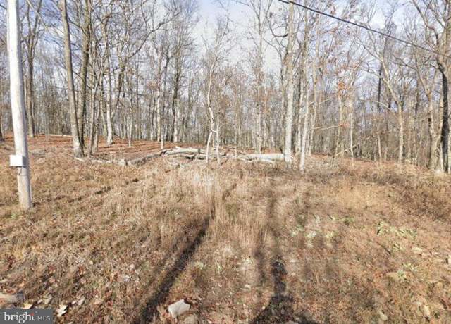 Property at 3942 Detour Rd, Great Cacapon, WV 25422