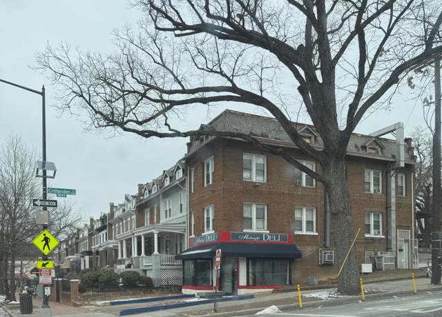 Property at 4701 Georgia Ave NW, Washington, DC 20011, 6 beds, 3 baths
