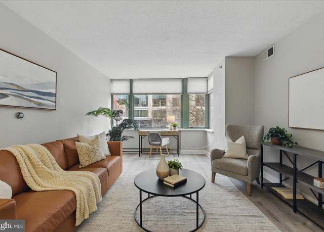 Property at 1150 K St NW #304, Washington, DC 20005, 1 bed, 1 bath