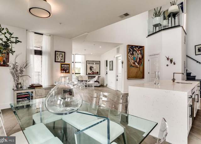 Property at 1402 H St NE #501, Washington, DC 20002, 2 beds, 2.5 baths