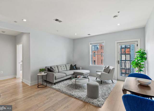 Property at 2101 11th St NW #302, Washington, DC 20001, 2 beds, 2 baths