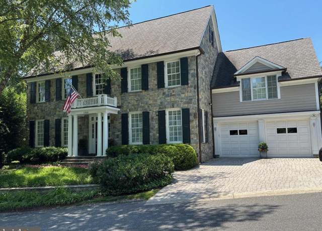 Property at 2950 Chain Bridge Rd NW, Washington, DC 20016, 6 beds, 7.5 baths
