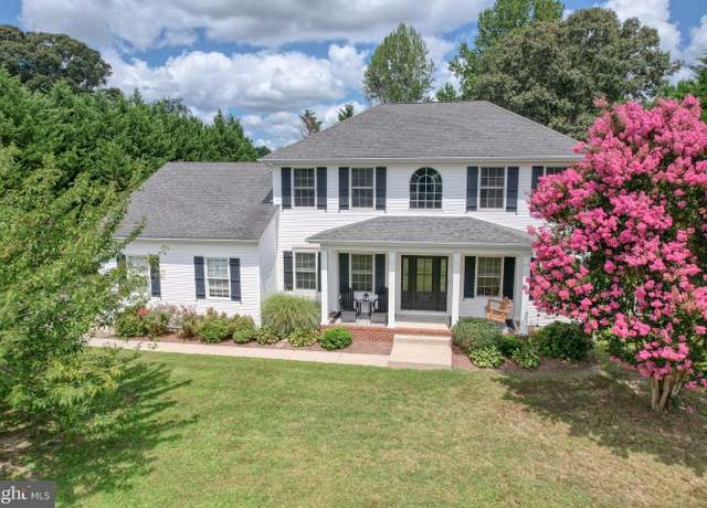 Property at 101 Grapevine Way, Milford, DE 19963, 4 beds, 2.5 baths