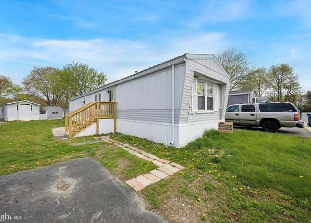 Property at 4 Milkweed Ct #238, Newark, DE 19713, 2 beds, 2 baths