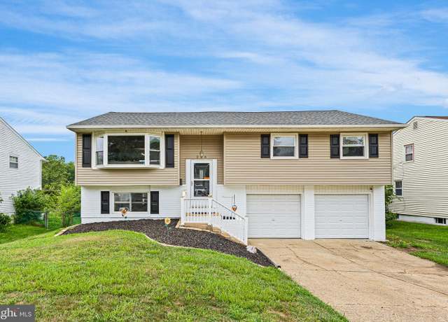 Property at 256 S Dillwyn Rd, Newark, DE 19711, 4 beds, 1.5 baths