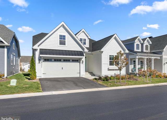 Property at 30579 Canary Way #5, Ocean View, DE 19970, 4 beds, 3 baths