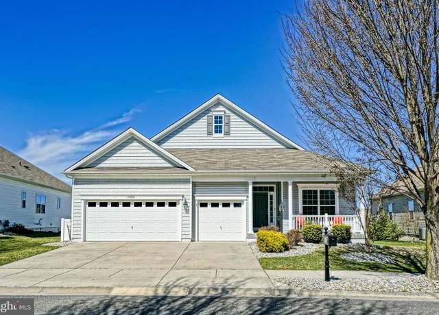 Property at 24890 Magnolia Cir, Millsboro, DE 19966, 3 beds, 2.5 baths