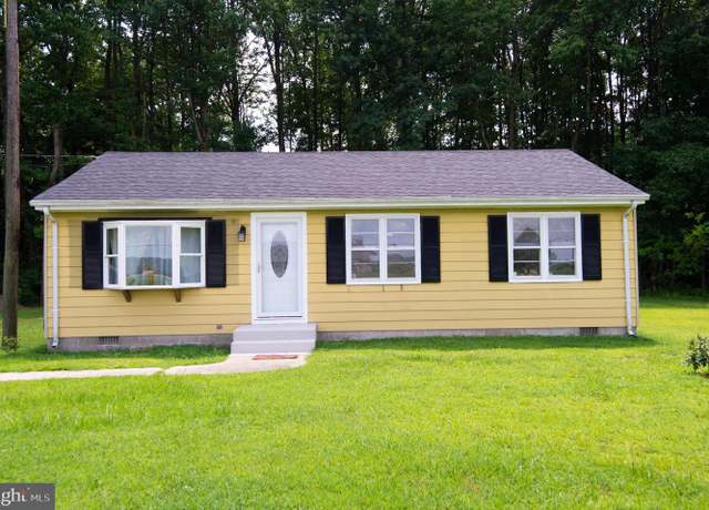 Property at 3244 Horseshoe Rd, Seaford, DE 19973, 3 beds, 1 bath