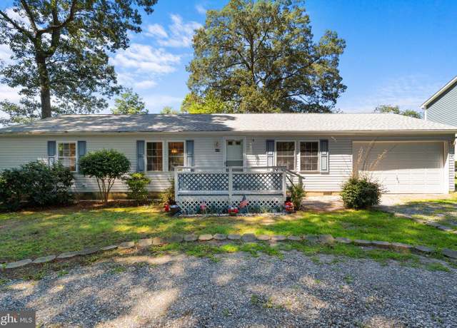 Property at 117 River Bend Dr, Dagsboro, DE 19939, 3 beds, 2 baths
