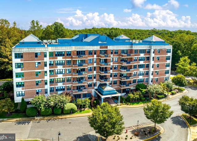 Property at 930 Astern Way #405, Annapolis, MD 21401, 2 beds, 2 baths