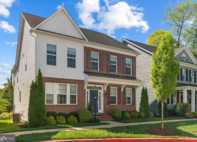 Property at 57 Primrose Hill Ln, Annapolis, MD 21403, 4 beds, 3.5 baths