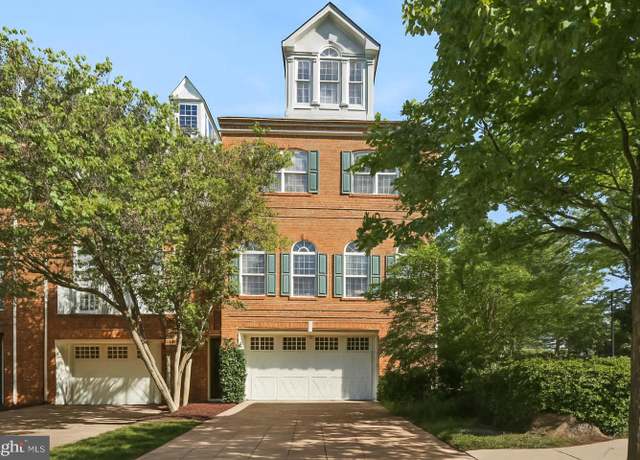 Property at 2714 Cabernet Ln, Annapolis, MD 21401, 4 beds, 3.5 baths