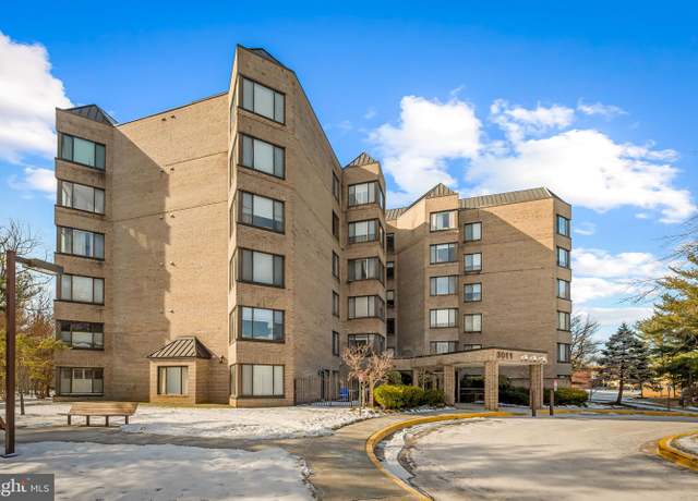Property at 3011 Fallstaff Rd Unit 407A, Baltimore, MD 21209, 2 beds, 2 baths