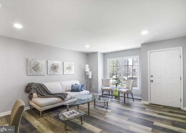 Property at 311 S Augusta Ave, Baltimore, MD 21229, 5 beds, 4 baths