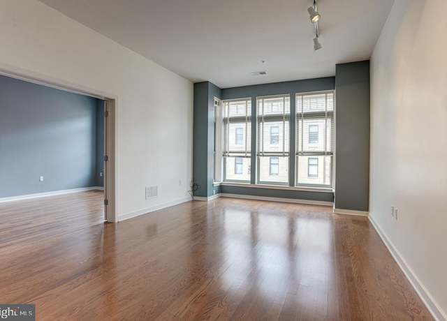 Property at 1209 N Charles St N #209, Baltimore, MD 21201, 1 bed, 1 bath