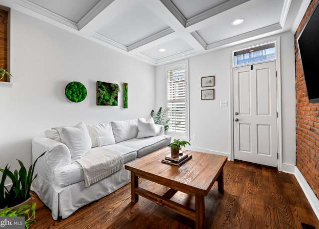 Property at 1228 Patapsco St, Baltimore, MD 21230, 3 beds, 3.5 baths
