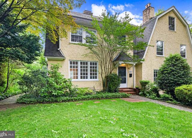 Property at 4307 Wickford Rd, Baltimore, MD 21210, 4 beds, 2.5 baths