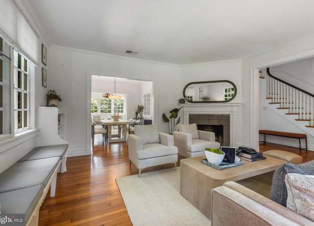 Property at 4307 Wickford Rd, Baltimore, MD 21210, 4 beds, 2.5 baths