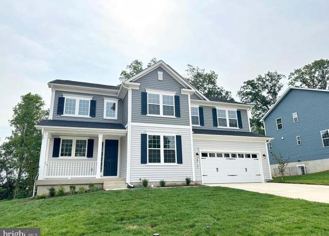 Property at 5715 Charlies Way, White Marsh, MD 21162, 3 beds, 3.5 baths