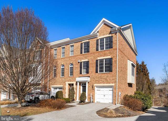 Property at 133 Hearth Ct, Baltimore, MD 21212, 3 beds, 3 baths