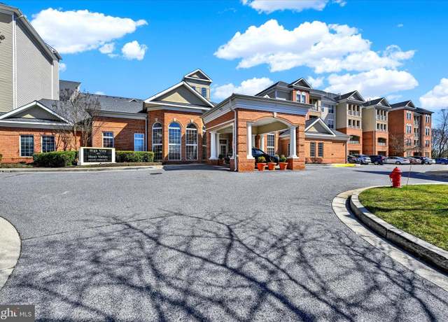 Property at 400 Symphony Cir #414, Hunt Valley, MD 21030, 1 bed, 1 bath