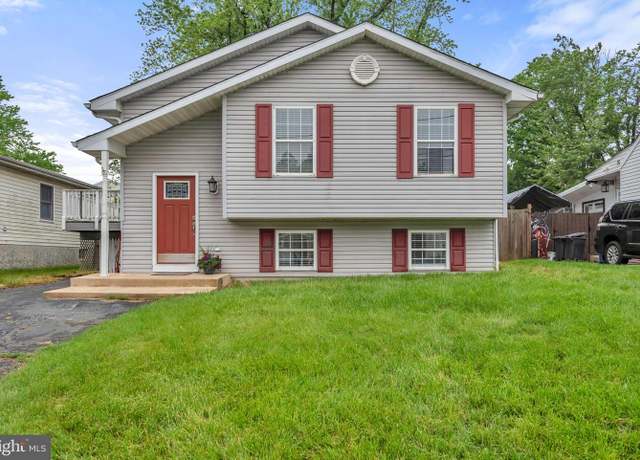 Property at 1223 Kendrick Rd, Baltimore, MD 21237, 4 beds, 2 baths