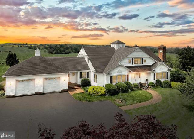 Property at 2700 Stockton Rd, Phoenix, MD 21131, 5 beds, 5 baths