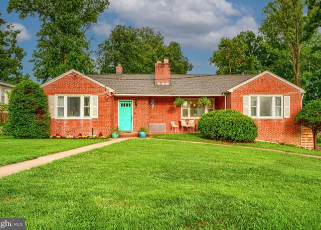 Property at 231 Gralan Rd, Catonsville, MD 21228, 4 beds, 3 baths
