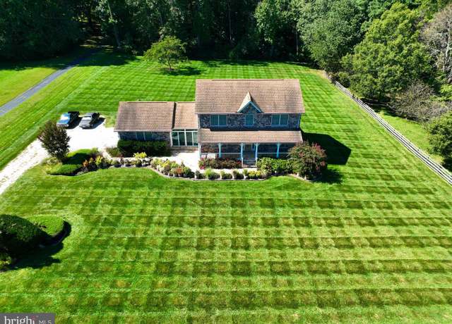 Property at 1777 Frenchtown Rd, Port Deposit, MD 21904, 4 beds, 3 baths