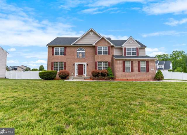 Property at 10413 Markby Ct, White Plains, MD 20695, 4 beds, 3.5 baths