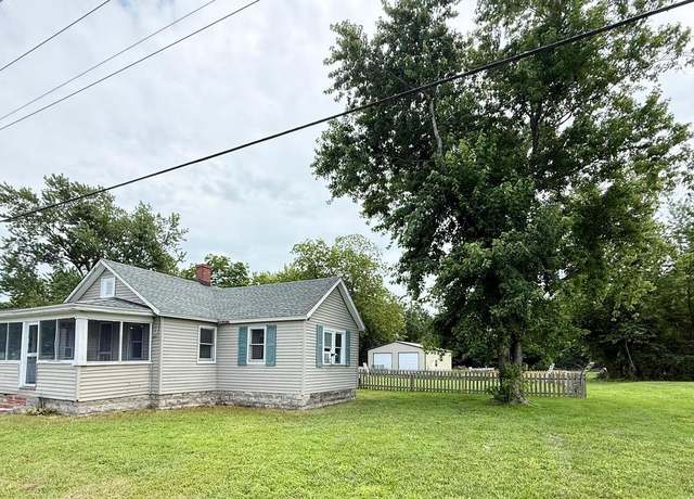 Property at 2365 Church Creek Rd, Cambridge, MD 21613, 2 beds, 1 bath