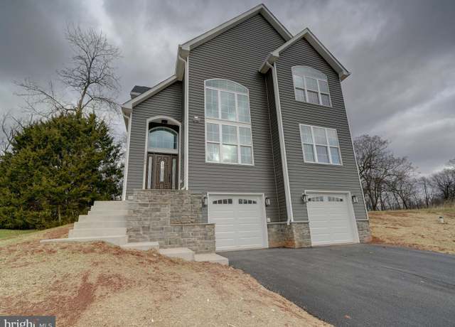 Property at 12544 Woodsboro Pike, Keymar, MD 21757, 3 beds, 2.5 baths