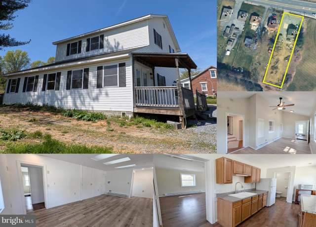 Property at 5129 Old National Pike, Frederick, MD 21702, 3 beds, 3 baths