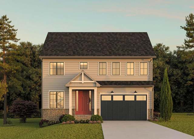 Property at Undisclosed address, Frederick, MD 21701, 5 beds, 3.5 baths