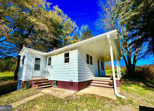 Property at 18928 National Pike, Frostburg, MD 21532, 3 beds, 1.5 baths