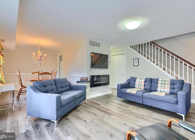 Property at 491 Moores Mill Rd Unit 491-1, Bel Air, MD 21014, 2 beds, 1 bath